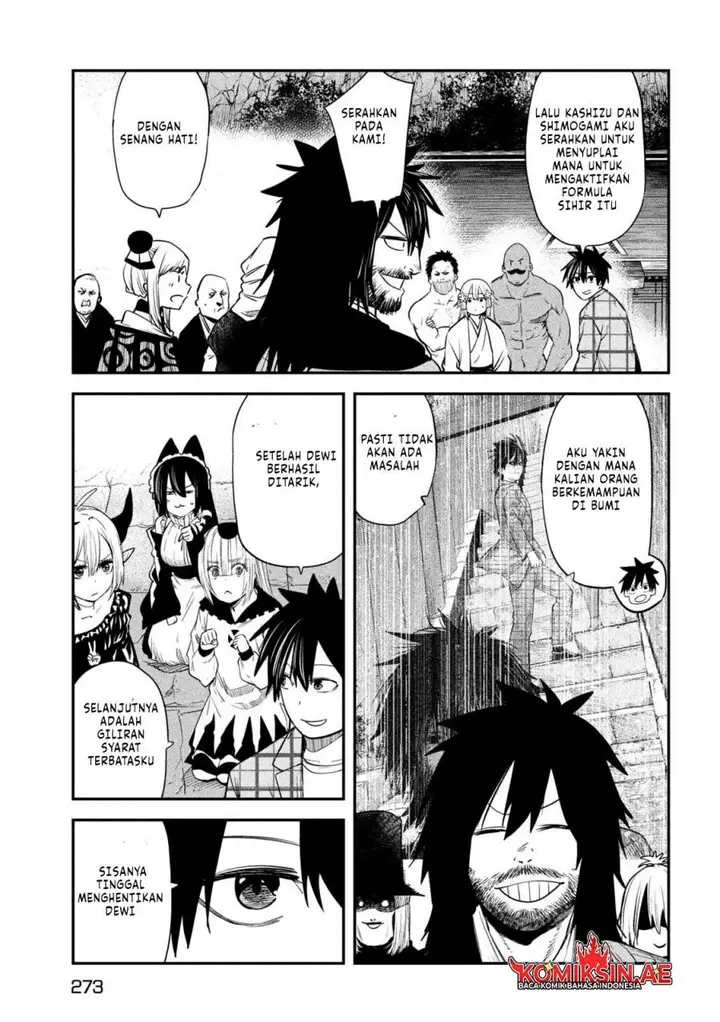 image-komik-isekai-kaeri-no-daikenja-sama-wa-sore-demo-kossori-kurashite-iru-tsumori-desu-chapter-43-5/40