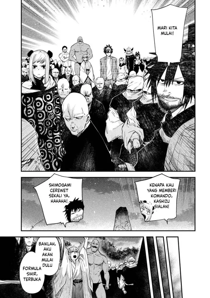 image-komik-isekai-kaeri-no-daikenja-sama-wa-sore-demo-kossori-kurashite-iru-tsumori-desu-chapter-43-7/40