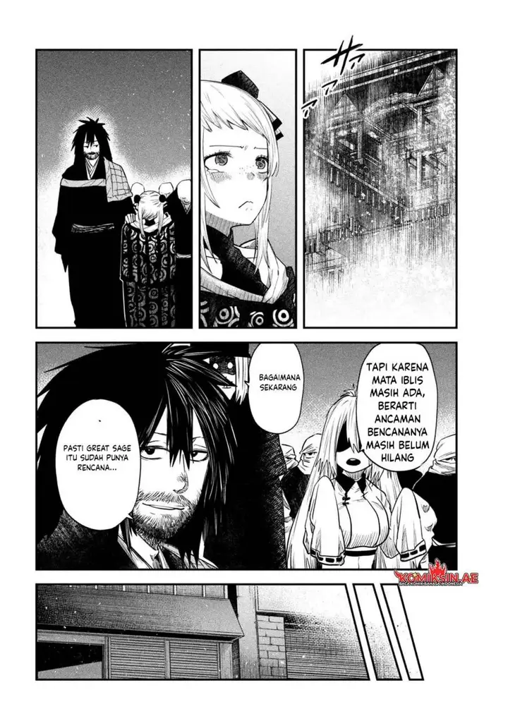 image-komik-isekai-kaeri-no-daikenja-sama-wa-sore-demo-kossori-kurashite-iru-tsumori-desu-chapter-43-20/40