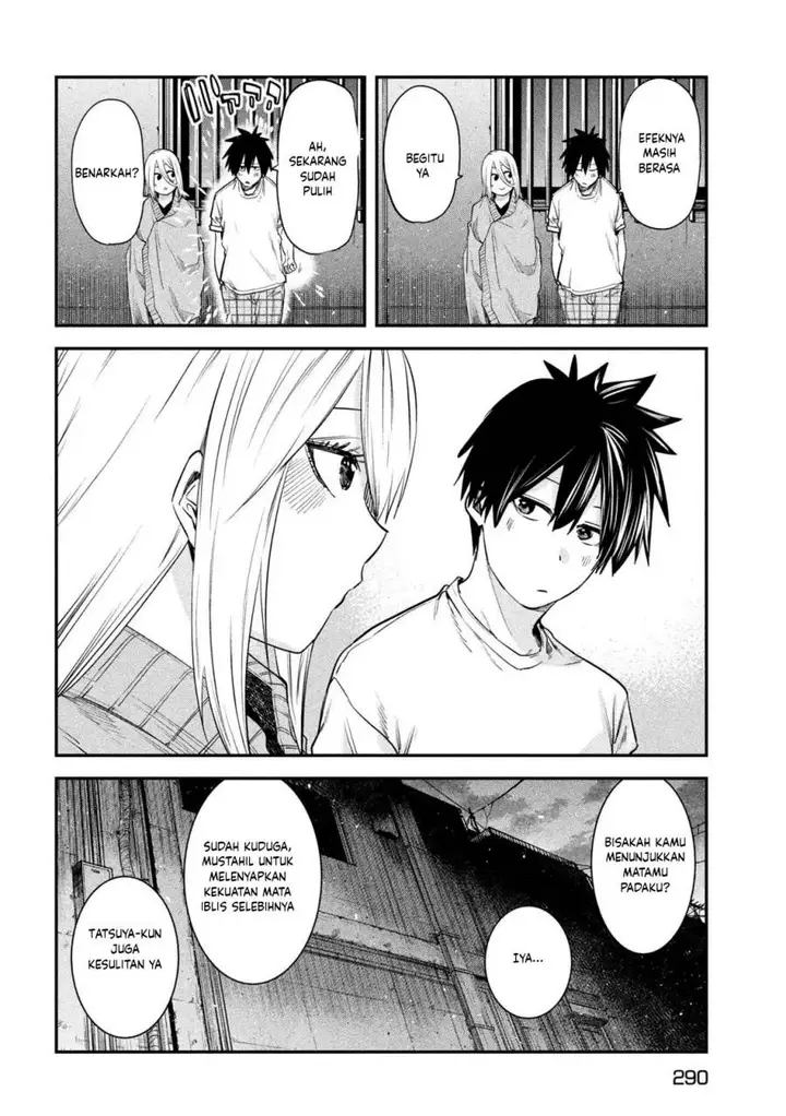 image-komik-isekai-kaeri-no-daikenja-sama-wa-sore-demo-kossori-kurashite-iru-tsumori-desu-chapter-43-22/40