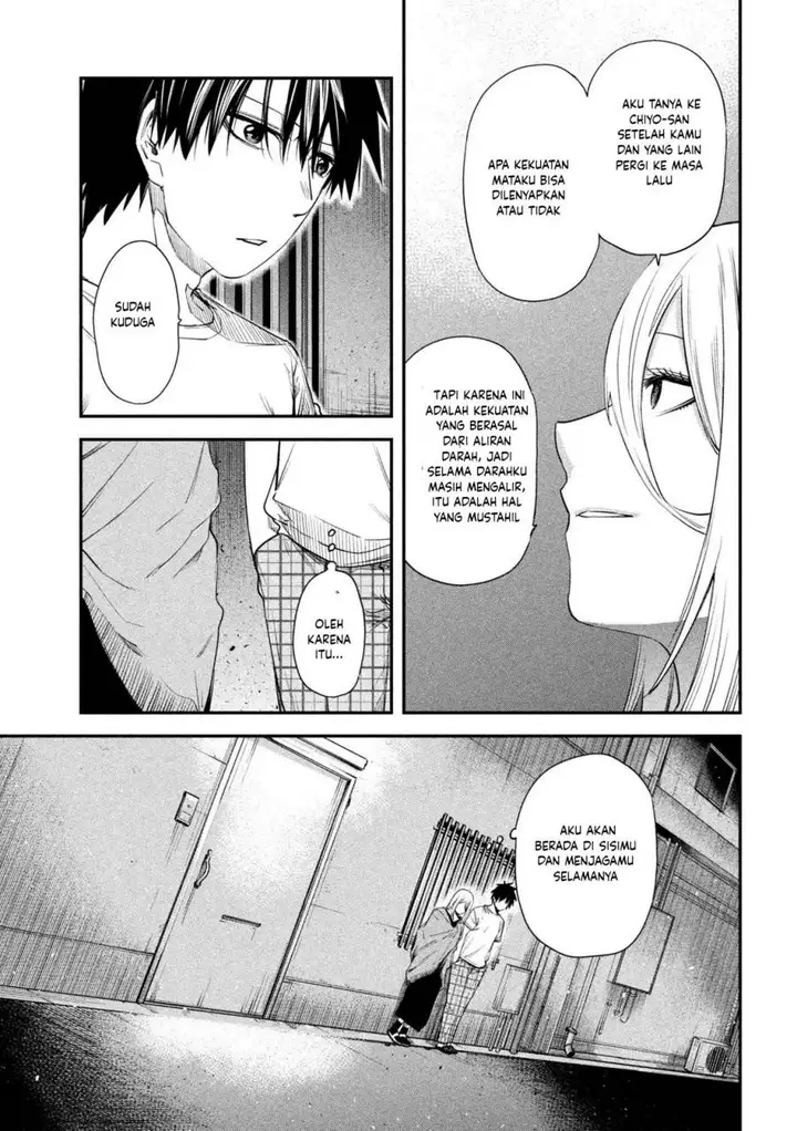 image-komik-isekai-kaeri-no-daikenja-sama-wa-sore-demo-kossori-kurashite-iru-tsumori-desu-chapter-43-23/40