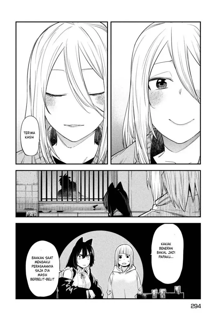 image-komik-isekai-kaeri-no-daikenja-sama-wa-sore-demo-kossori-kurashite-iru-tsumori-desu-chapter-43-26/40
