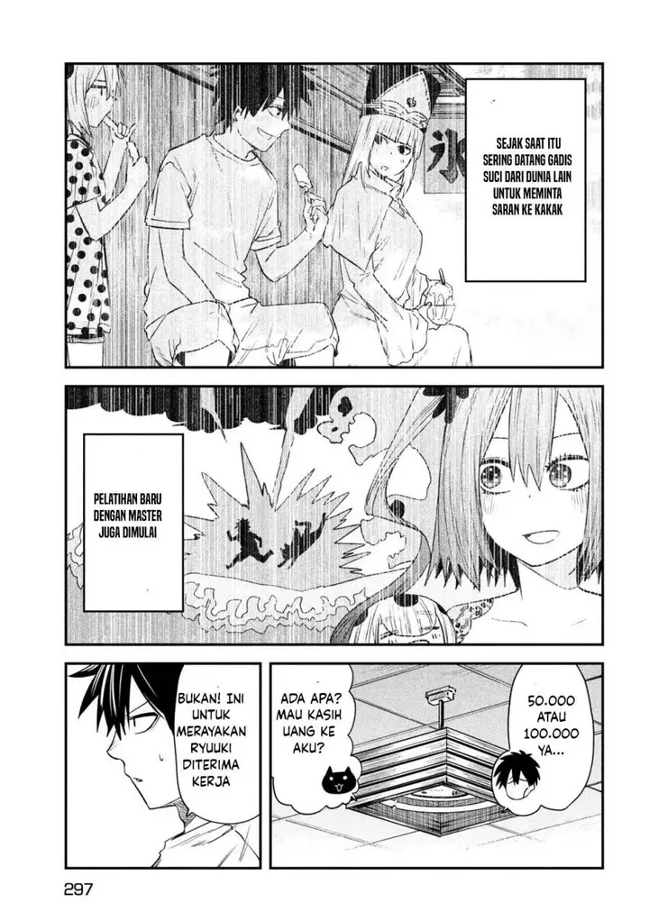 image-komik-isekai-kaeri-no-daikenja-sama-wa-sore-demo-kossori-kurashite-iru-tsumori-desu-chapter-43-29/40