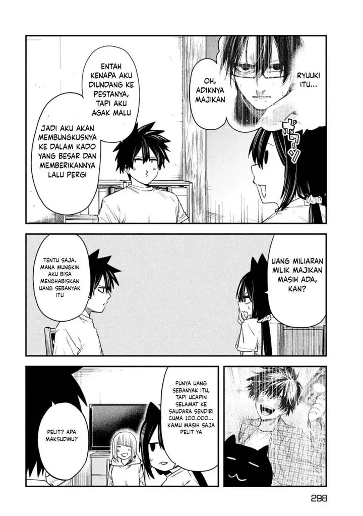 image-komik-isekai-kaeri-no-daikenja-sama-wa-sore-demo-kossori-kurashite-iru-tsumori-desu-chapter-43-30/40