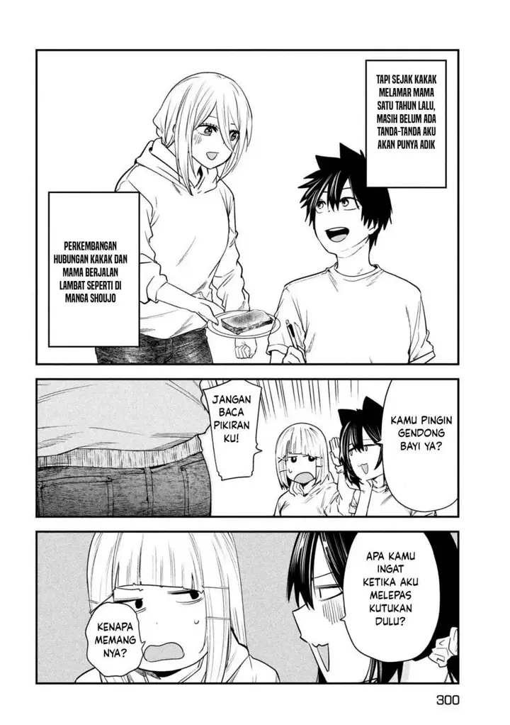 image-komik-isekai-kaeri-no-daikenja-sama-wa-sore-demo-kossori-kurashite-iru-tsumori-desu-chapter-43-32/40