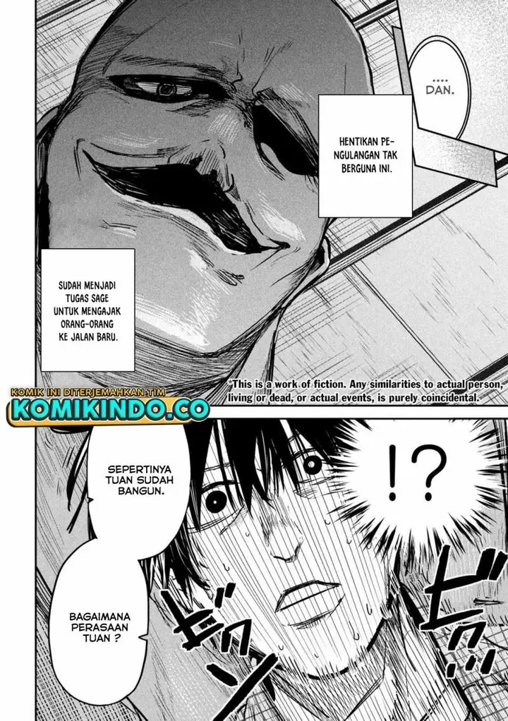 image-komik-isekai-kaeri-no-daikenja-sama-wa-sore-demo-kossori-kurashite-iru-tsumori-desu-chapter-5-5/35
