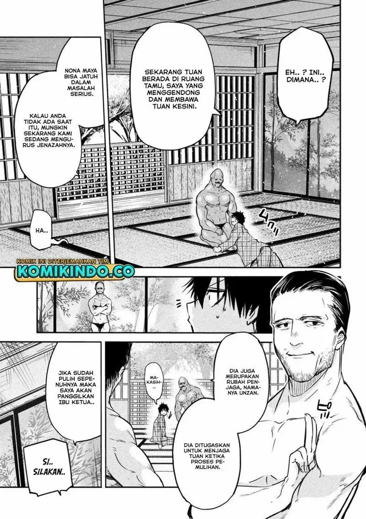 image-komik-isekai-kaeri-no-daikenja-sama-wa-sore-demo-kossori-kurashite-iru-tsumori-desu-chapter-5-6/35
