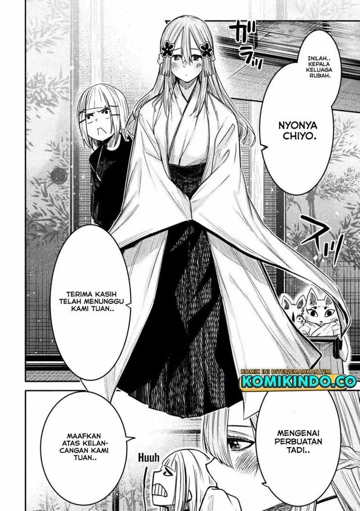 image-komik-isekai-kaeri-no-daikenja-sama-wa-sore-demo-kossori-kurashite-iru-tsumori-desu-chapter-5-7/35