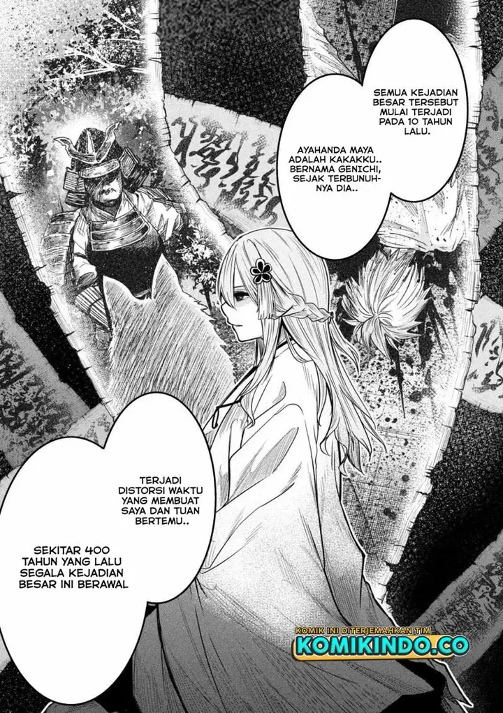 image-komik-isekai-kaeri-no-daikenja-sama-wa-sore-demo-kossori-kurashite-iru-tsumori-desu-chapter-5-11/35