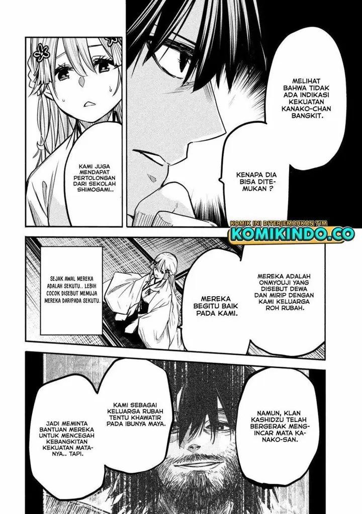 image-komik-isekai-kaeri-no-daikenja-sama-wa-sore-demo-kossori-kurashite-iru-tsumori-desu-chapter-5-17/35