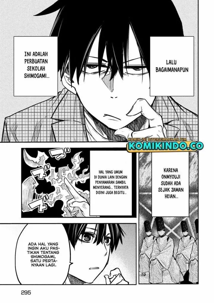 image-komik-isekai-kaeri-no-daikenja-sama-wa-sore-demo-kossori-kurashite-iru-tsumori-desu-chapter-5-20/35