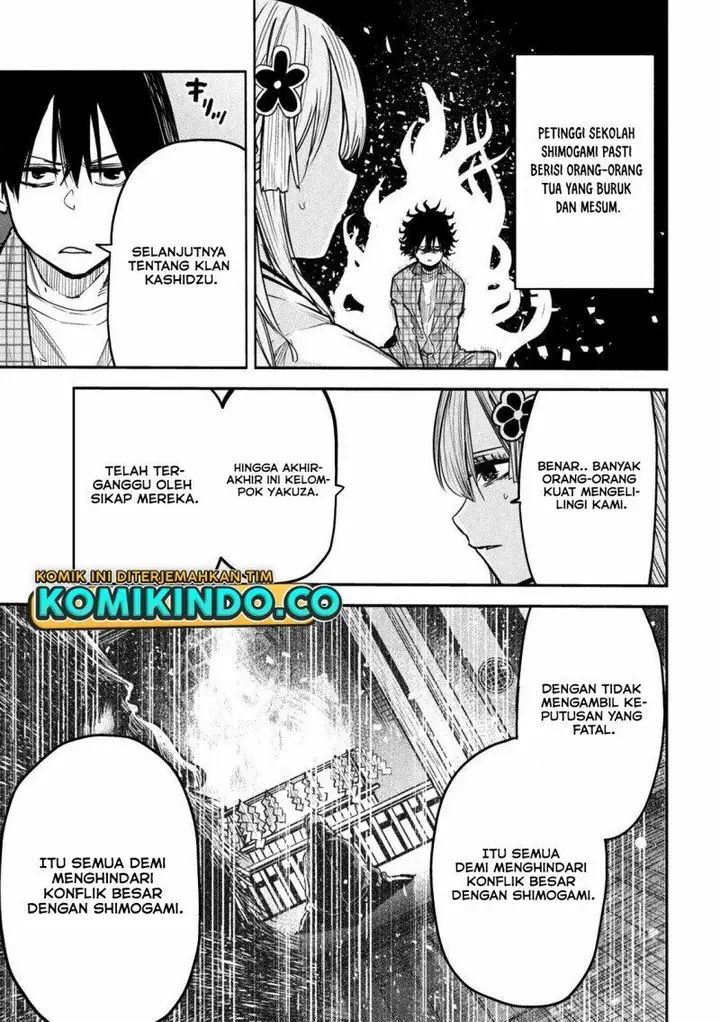 image-komik-isekai-kaeri-no-daikenja-sama-wa-sore-demo-kossori-kurashite-iru-tsumori-desu-chapter-5-24/35