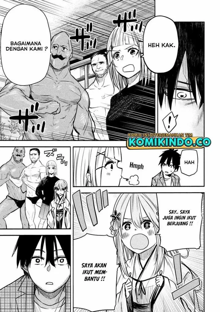 image-komik-isekai-kaeri-no-daikenja-sama-wa-sore-demo-kossori-kurashite-iru-tsumori-desu-chapter-5-26/35