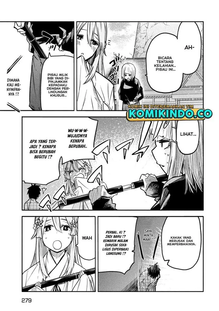 image-komik-isekai-kaeri-no-daikenja-sama-wa-sore-demo-kossori-kurashite-iru-tsumori-desu-chapter-6-4/36