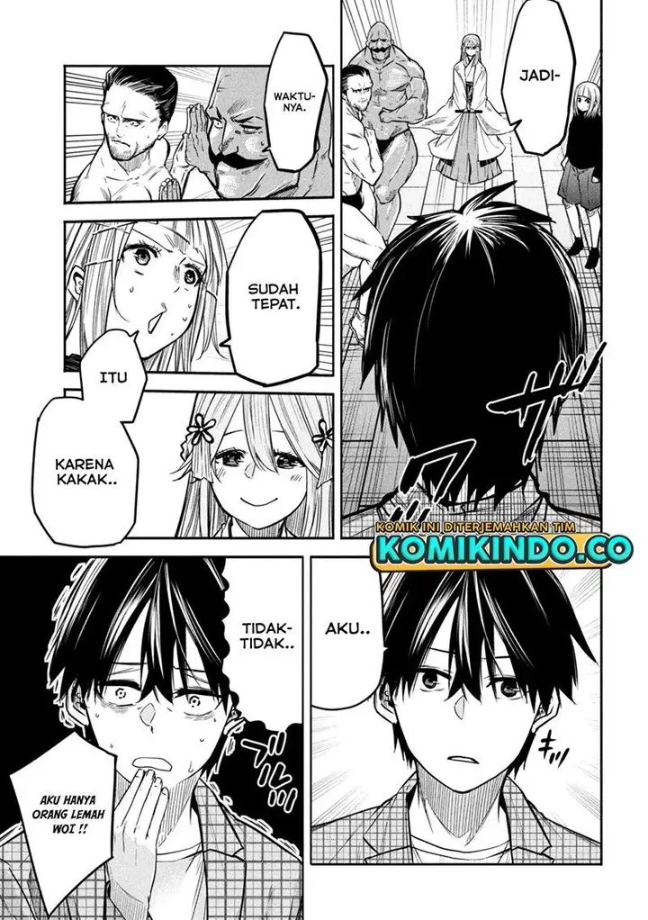 image-komik-isekai-kaeri-no-daikenja-sama-wa-sore-demo-kossori-kurashite-iru-tsumori-desu-chapter-6-6/36