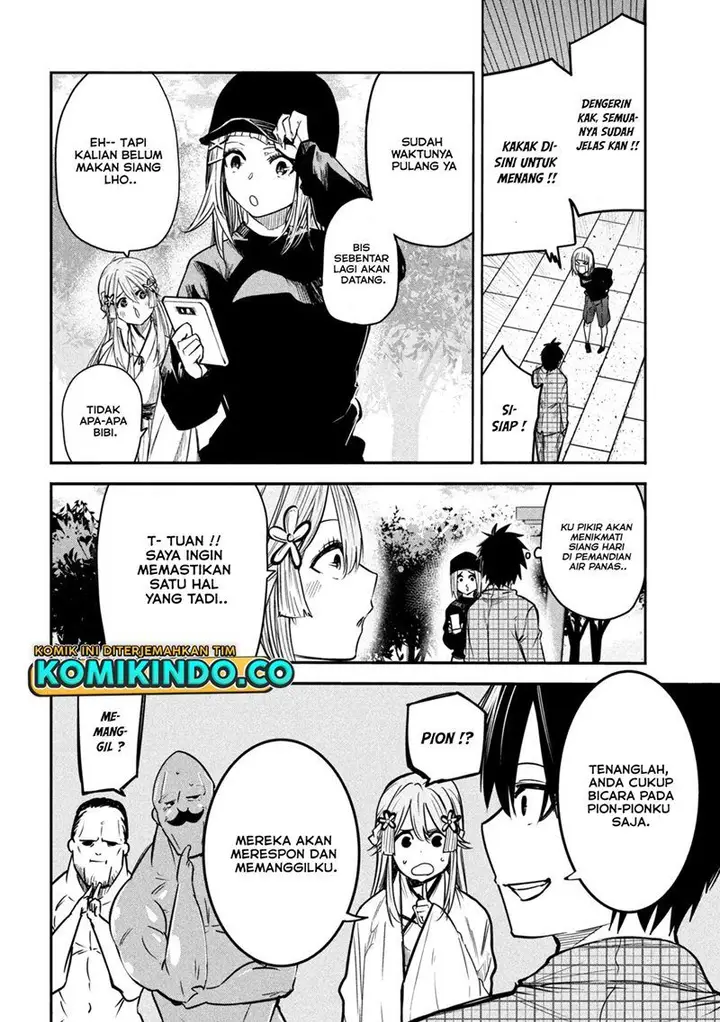 image-komik-isekai-kaeri-no-daikenja-sama-wa-sore-demo-kossori-kurashite-iru-tsumori-desu-chapter-6-7/36
