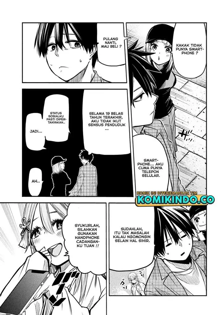 image-komik-isekai-kaeri-no-daikenja-sama-wa-sore-demo-kossori-kurashite-iru-tsumori-desu-chapter-6-8/36
