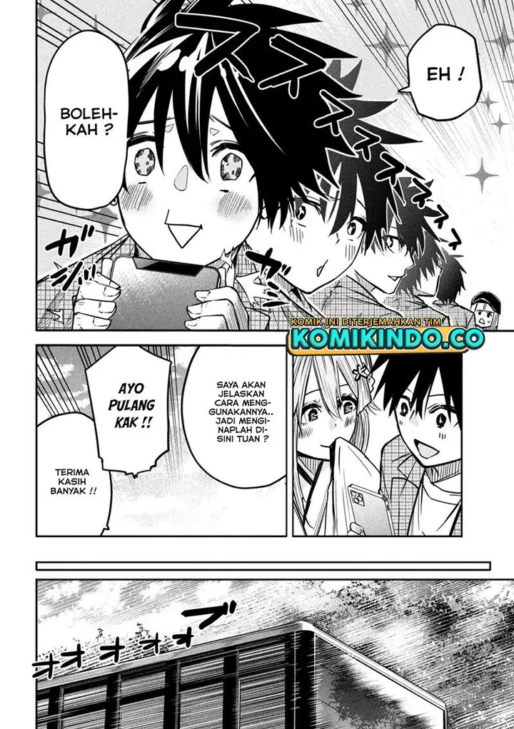 image-komik-isekai-kaeri-no-daikenja-sama-wa-sore-demo-kossori-kurashite-iru-tsumori-desu-chapter-6-9/36