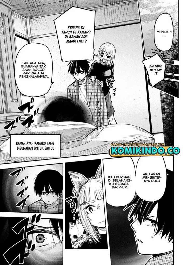 image-komik-isekai-kaeri-no-daikenja-sama-wa-sore-demo-kossori-kurashite-iru-tsumori-desu-chapter-6-18/36