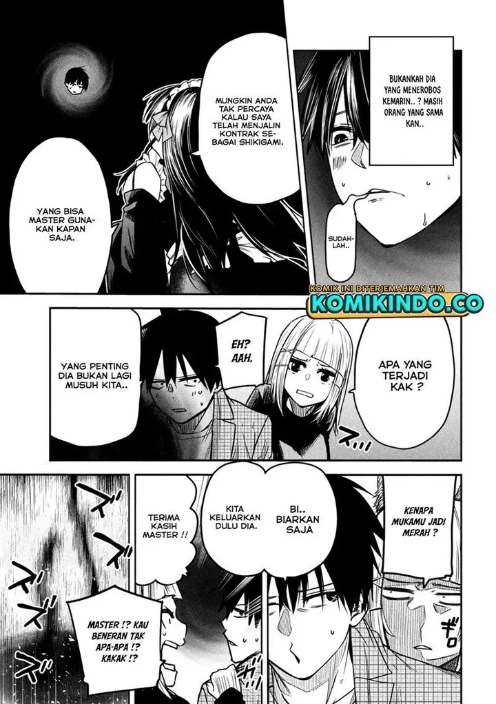 image-komik-isekai-kaeri-no-daikenja-sama-wa-sore-demo-kossori-kurashite-iru-tsumori-desu-chapter-6-22/36