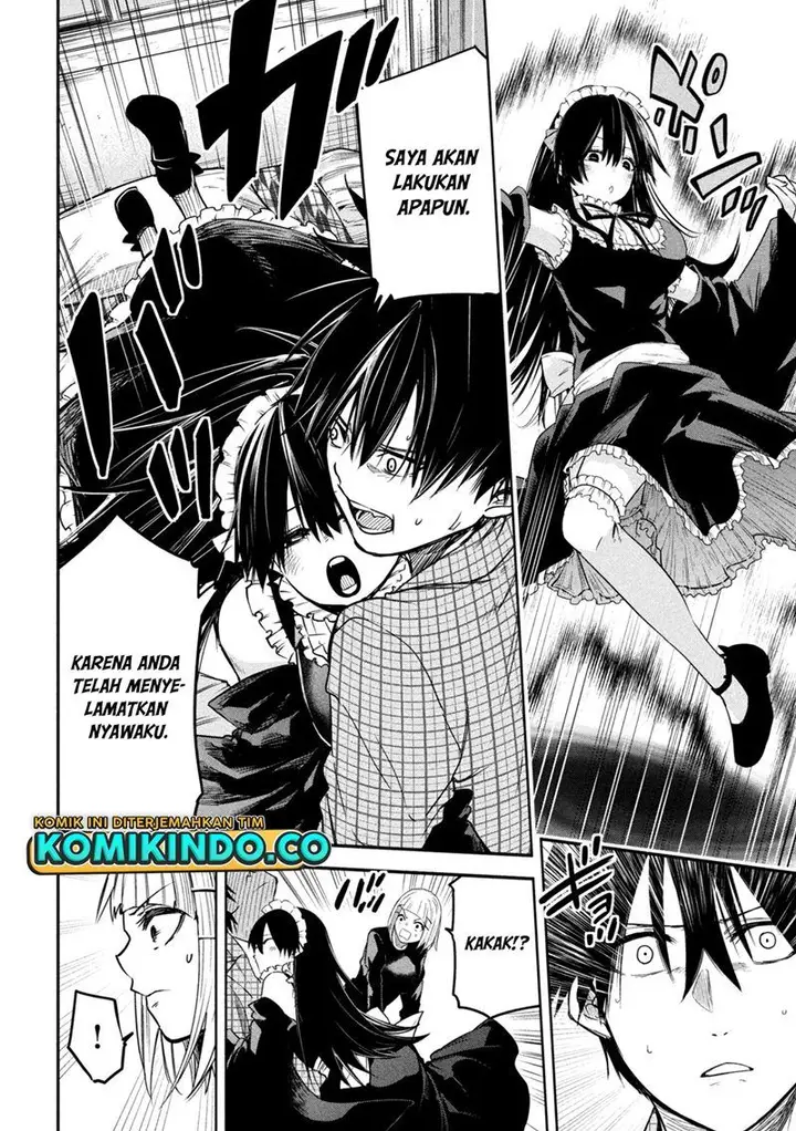 image-komik-isekai-kaeri-no-daikenja-sama-wa-sore-demo-kossori-kurashite-iru-tsumori-desu-chapter-6-23/36