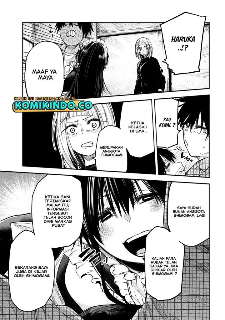 image-komik-isekai-kaeri-no-daikenja-sama-wa-sore-demo-kossori-kurashite-iru-tsumori-desu-chapter-6-24/36