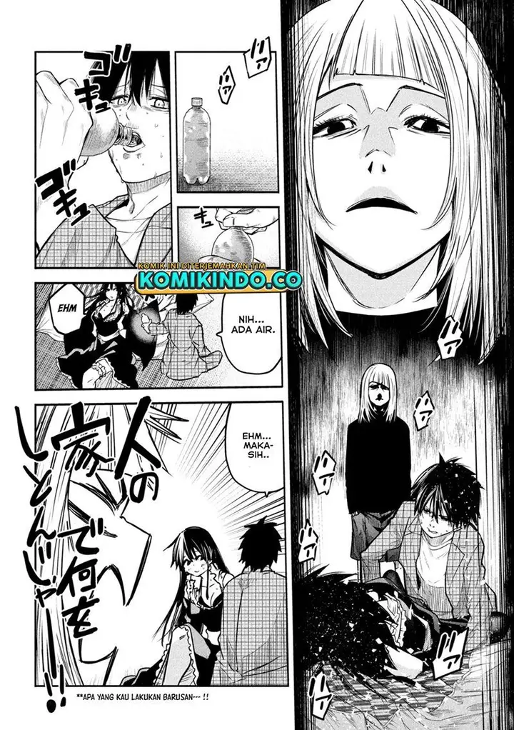 image-komik-isekai-kaeri-no-daikenja-sama-wa-sore-demo-kossori-kurashite-iru-tsumori-desu-chapter-6-33/36