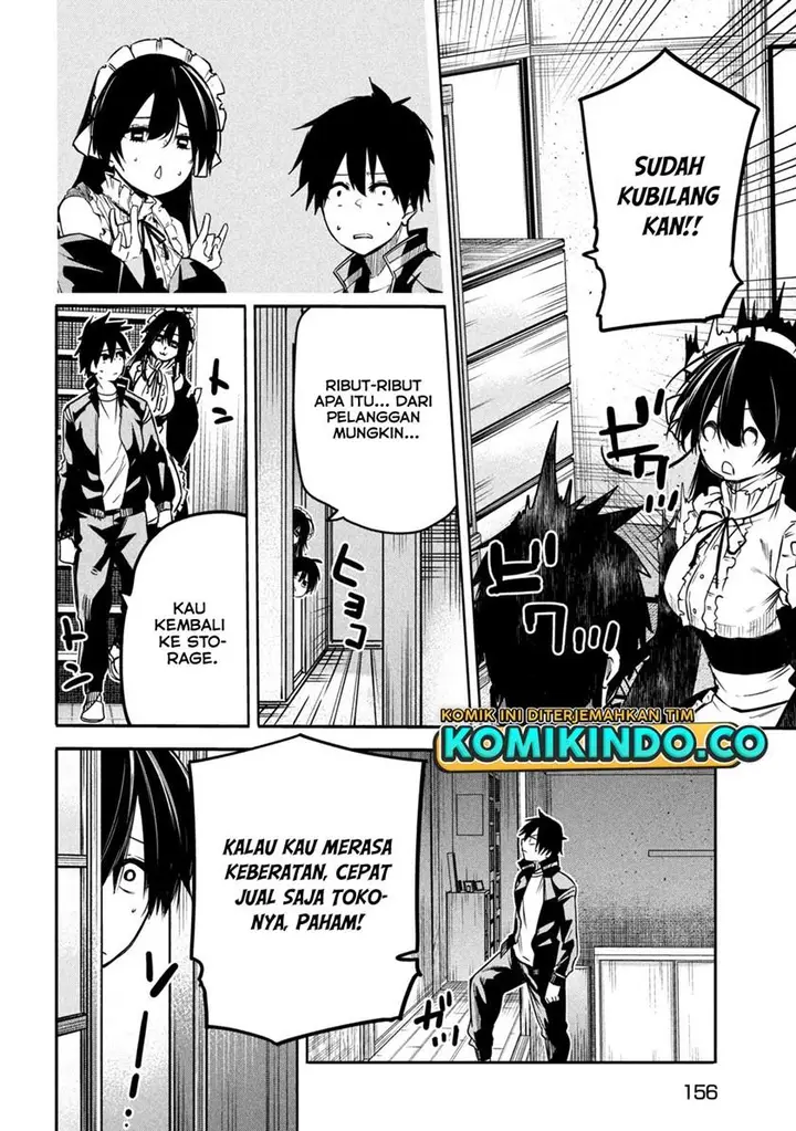 image-komik-isekai-kaeri-no-daikenja-sama-wa-sore-demo-kossori-kurashite-iru-tsumori-desu-chapter-7-3/36
