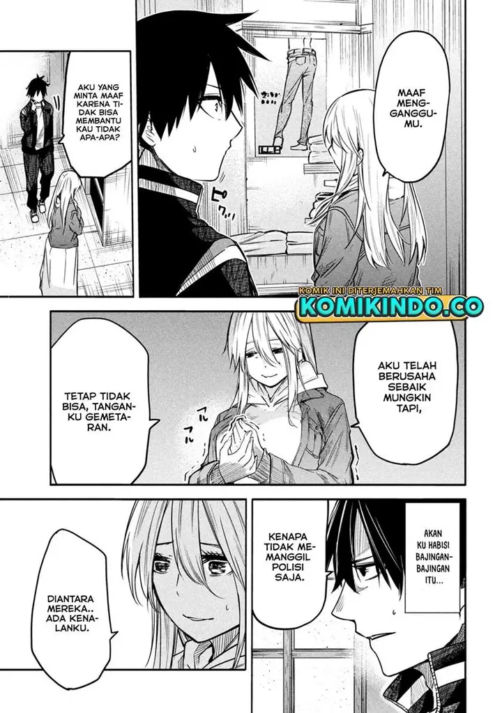 image-komik-isekai-kaeri-no-daikenja-sama-wa-sore-demo-kossori-kurashite-iru-tsumori-desu-chapter-7-6/36