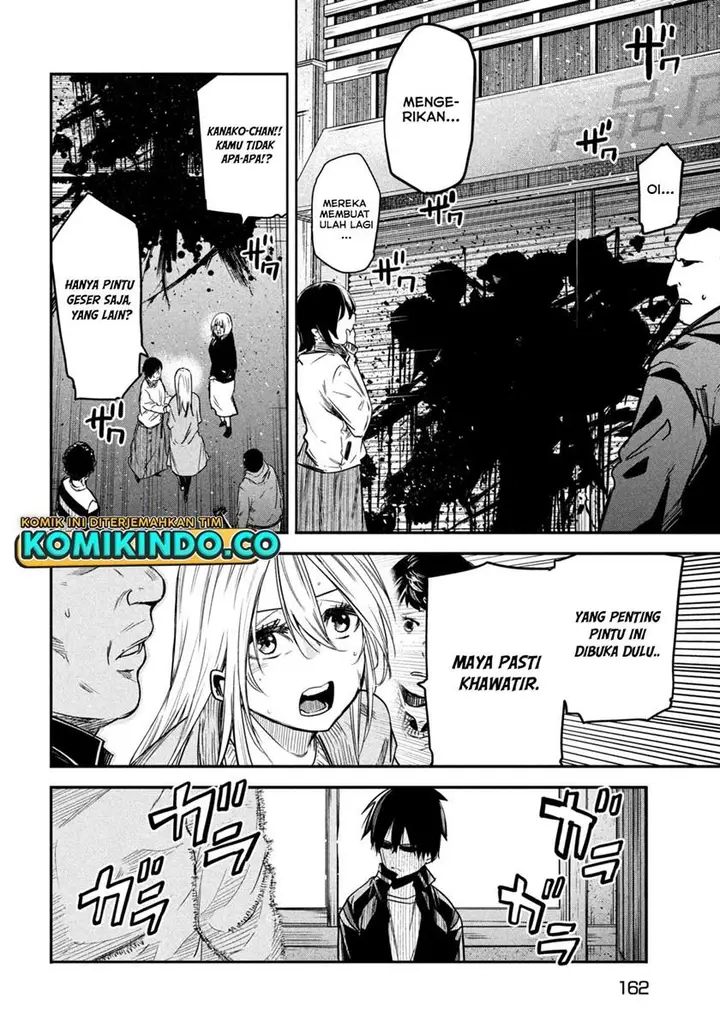 image-komik-isekai-kaeri-no-daikenja-sama-wa-sore-demo-kossori-kurashite-iru-tsumori-desu-chapter-7-9/36