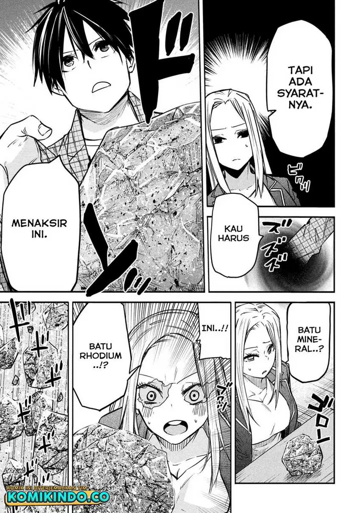 image-komik-isekai-kaeri-no-daikenja-sama-wa-sore-demo-kossori-kurashite-iru-tsumori-desu-chapter-8-8/36