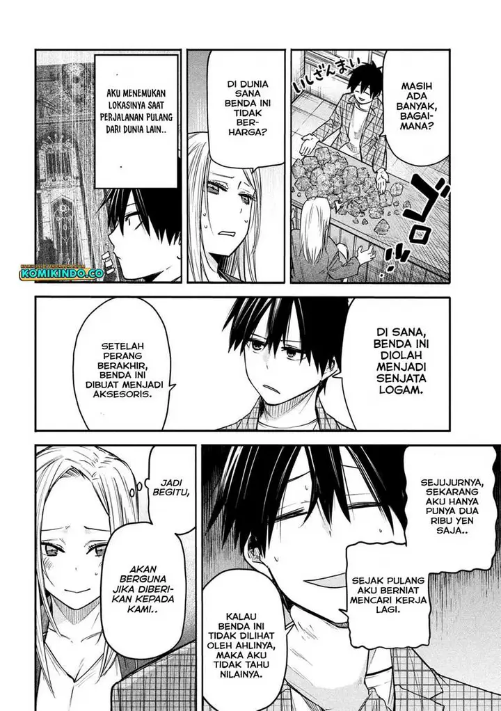 image-komik-isekai-kaeri-no-daikenja-sama-wa-sore-demo-kossori-kurashite-iru-tsumori-desu-chapter-8-9/36