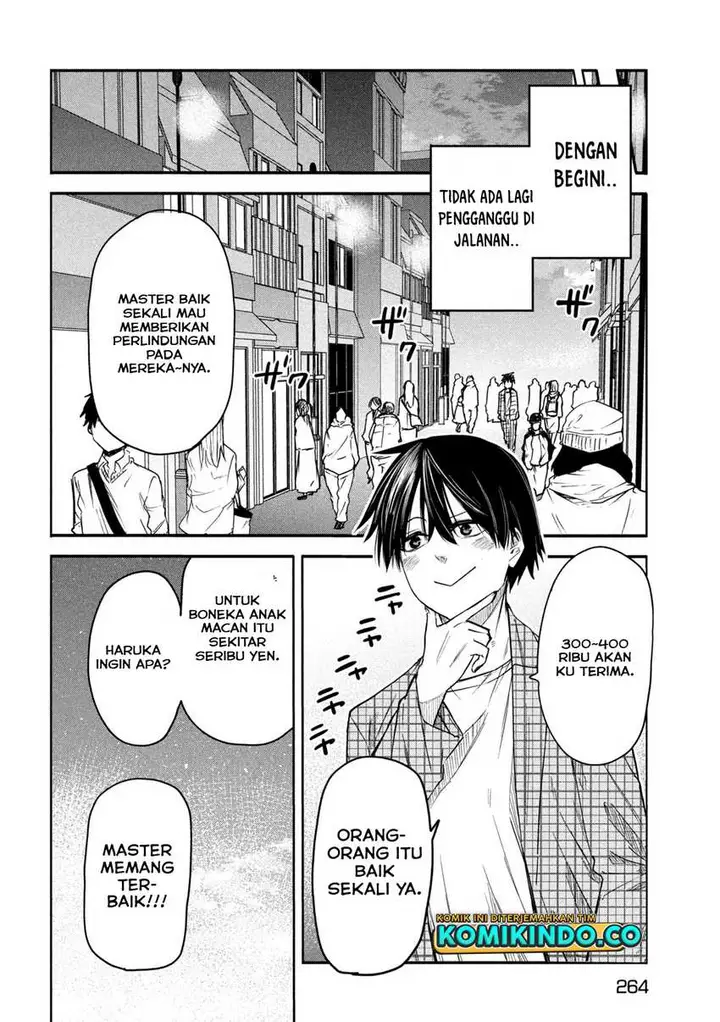 image-komik-isekai-kaeri-no-daikenja-sama-wa-sore-demo-kossori-kurashite-iru-tsumori-desu-chapter-8-13/36