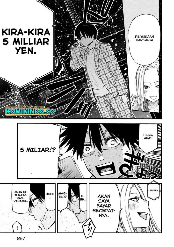 image-komik-isekai-kaeri-no-daikenja-sama-wa-sore-demo-kossori-kurashite-iru-tsumori-desu-chapter-8-16/36