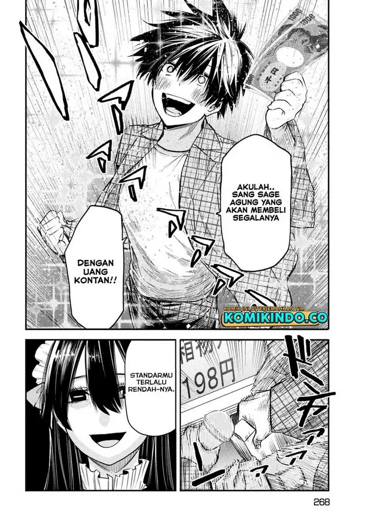 image-komik-isekai-kaeri-no-daikenja-sama-wa-sore-demo-kossori-kurashite-iru-tsumori-desu-chapter-8-17/36