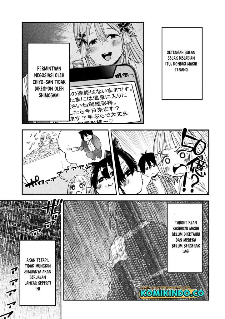 image-komik-isekai-kaeri-no-daikenja-sama-wa-sore-demo-kossori-kurashite-iru-tsumori-desu-chapter-8-26/36