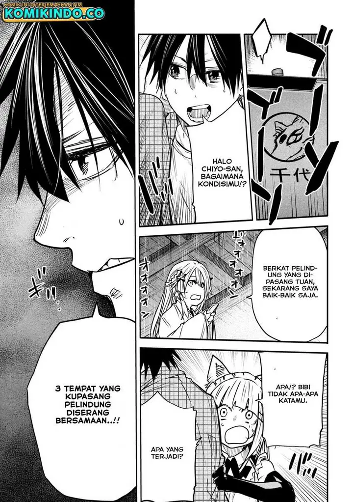 image-komik-isekai-kaeri-no-daikenja-sama-wa-sore-demo-kossori-kurashite-iru-tsumori-desu-chapter-9-14/38