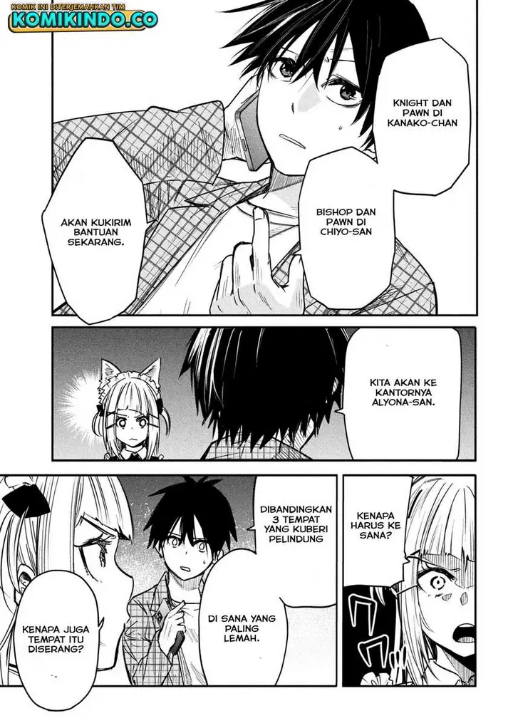image-komik-isekai-kaeri-no-daikenja-sama-wa-sore-demo-kossori-kurashite-iru-tsumori-desu-chapter-9-16/38