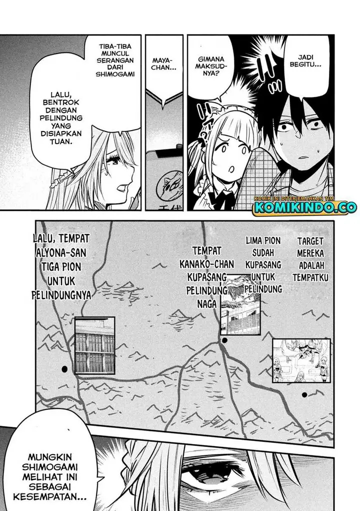 image-komik-isekai-kaeri-no-daikenja-sama-wa-sore-demo-kossori-kurashite-iru-tsumori-desu-chapter-9-18/38