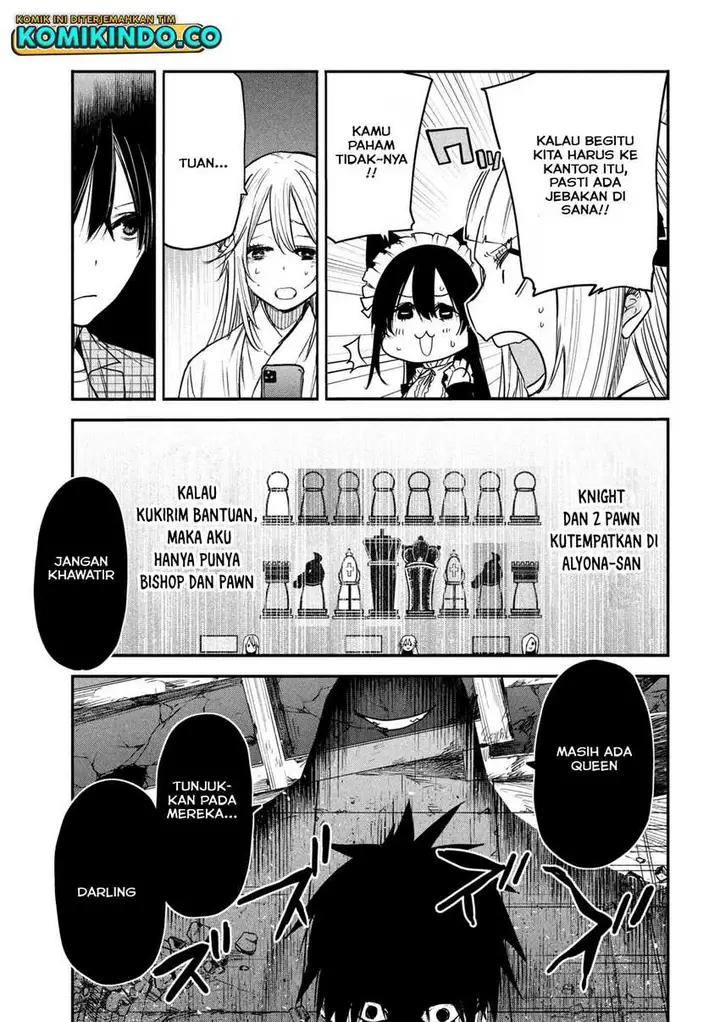 image-komik-isekai-kaeri-no-daikenja-sama-wa-sore-demo-kossori-kurashite-iru-tsumori-desu-chapter-9-20/38