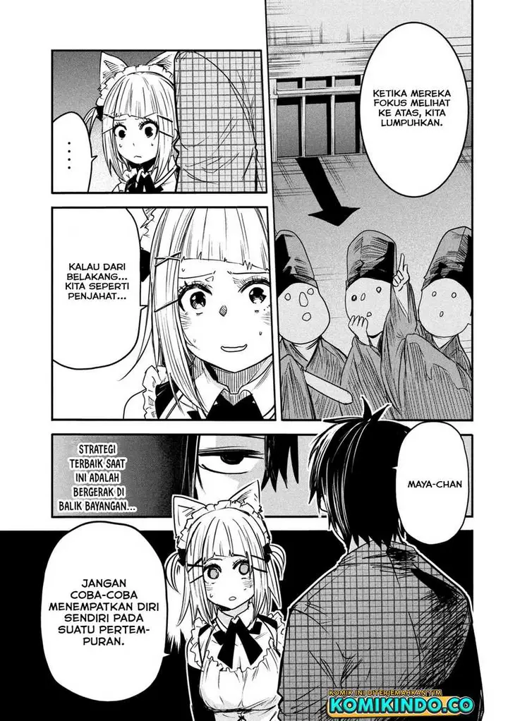 image-komik-isekai-kaeri-no-daikenja-sama-wa-sore-demo-kossori-kurashite-iru-tsumori-desu-chapter-9-26/38