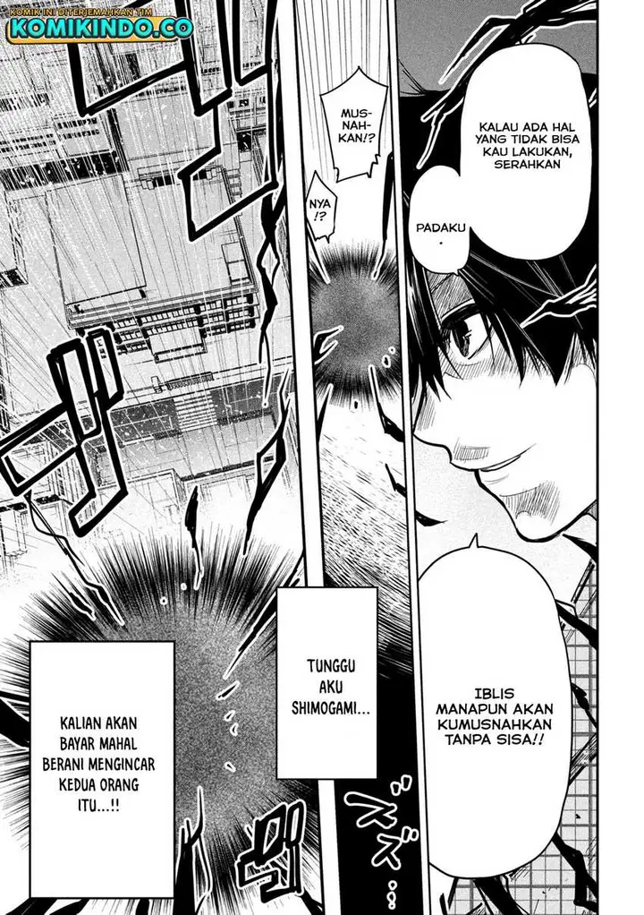 image-komik-isekai-kaeri-no-daikenja-sama-wa-sore-demo-kossori-kurashite-iru-tsumori-desu-chapter-9-28/38