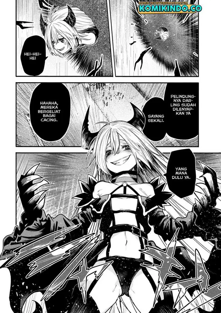 image-komik-isekai-kaeri-no-daikenja-sama-wa-sore-demo-kossori-kurashite-iru-tsumori-desu-chapter-9-29/38