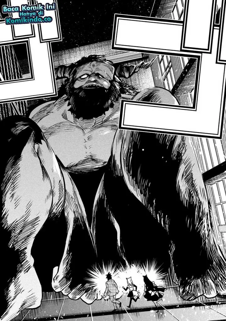 image-komik-isekai-kaeri-no-daikenja-sama-wa-sore-demo-kossori-kurashite-iru-tsumori-desu-chapter-9-33/38