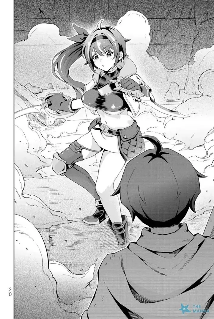 image-komik-isekai-kaeri-no-kensei-wa-jibun-no-jitsuryoku-ni-kigatsukanai-chapter-1-18/57