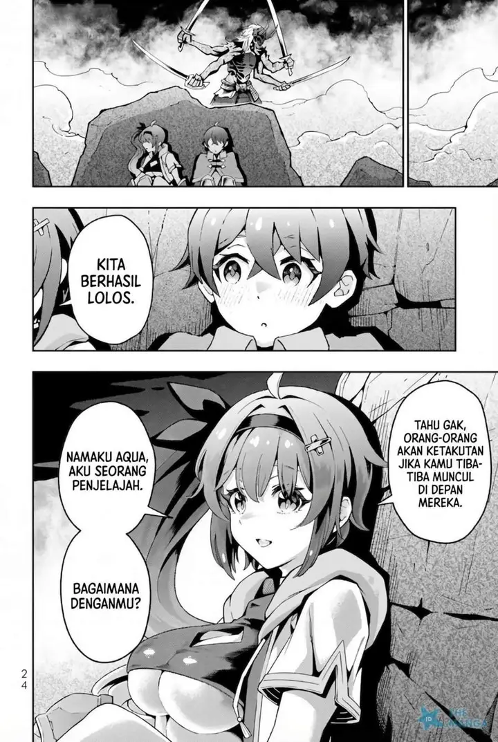 image-komik-isekai-kaeri-no-kensei-wa-jibun-no-jitsuryoku-ni-kigatsukanai-chapter-1-22/57