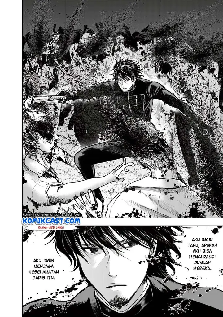 image-komik-isekai-kaeri-no-ossan-wa-shuumatsu-de-sekai-de-musou-suru-chapter-1-1/38