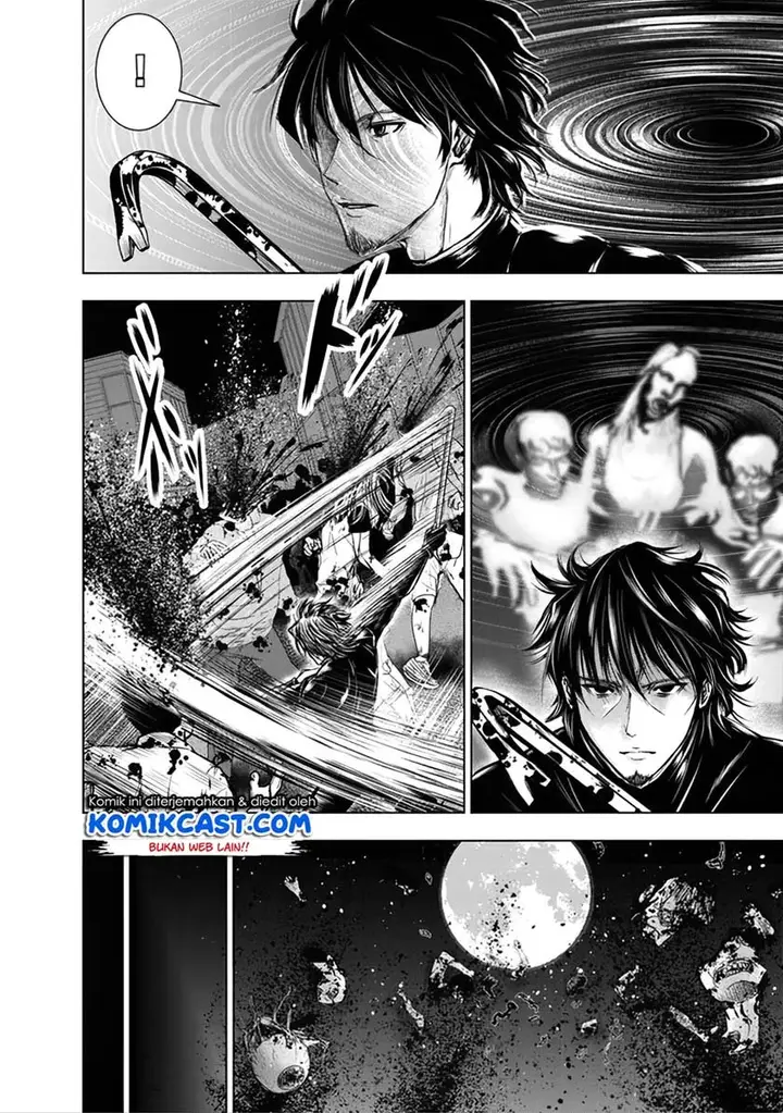 image-komik-isekai-kaeri-no-ossan-wa-shuumatsu-de-sekai-de-musou-suru-chapter-1-3/38