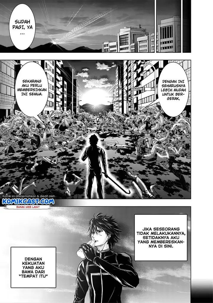 image-komik-isekai-kaeri-no-ossan-wa-shuumatsu-de-sekai-de-musou-suru-chapter-1-4/38