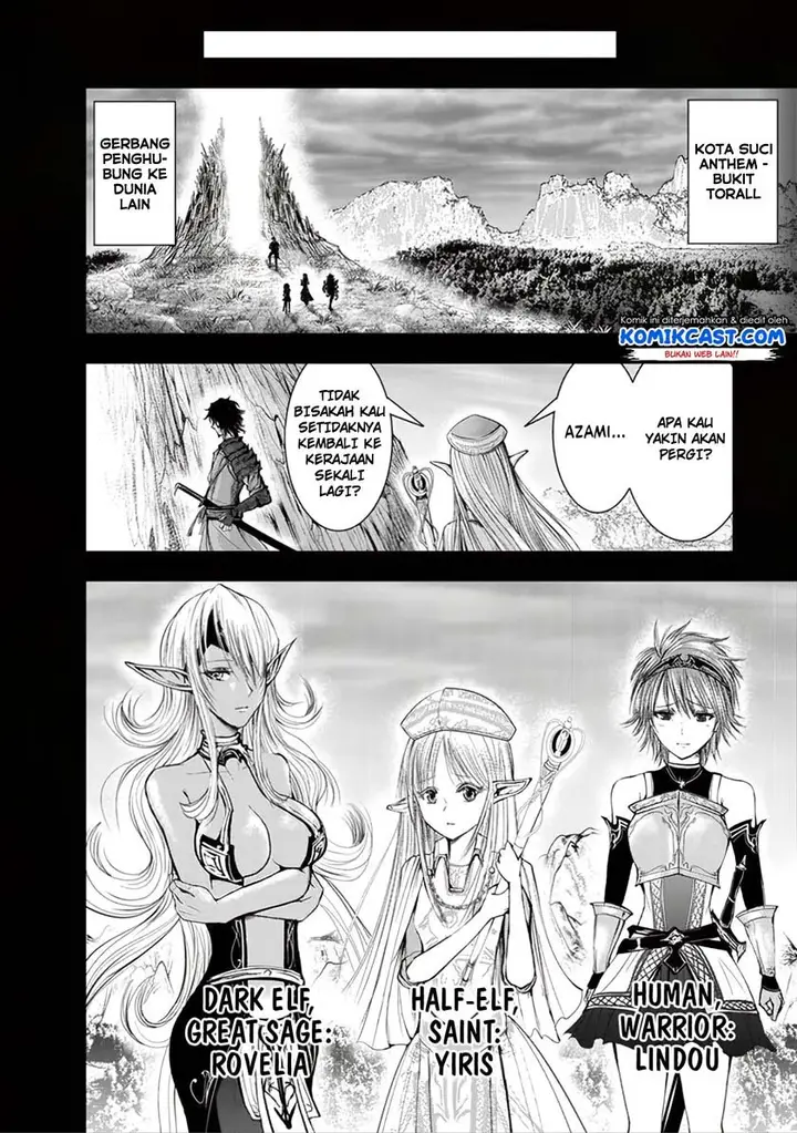 image-komik-isekai-kaeri-no-ossan-wa-shuumatsu-de-sekai-de-musou-suru-chapter-1-5/38